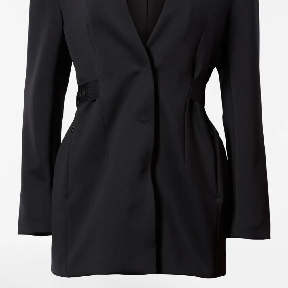 Sport Logo Blazer - Picture 6 of 10